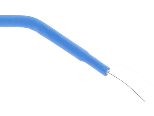 Electrode wire 0.2 45 Degree Angle Box Of 6 Electrode wire 0.2 45 Degree Angle Box Of 6